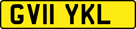 GV11YKL