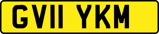 GV11YKM