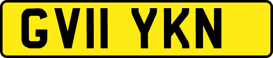 GV11YKN