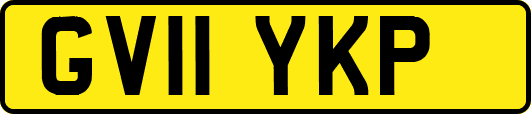 GV11YKP