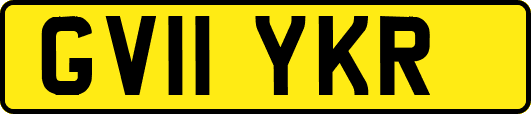 GV11YKR