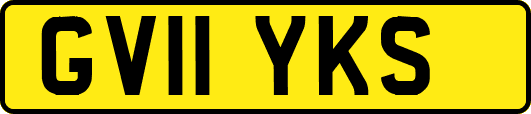 GV11YKS
