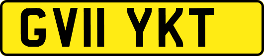 GV11YKT