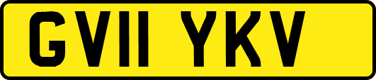 GV11YKV