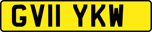 GV11YKW