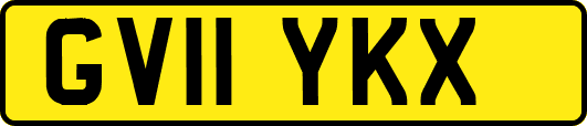 GV11YKX