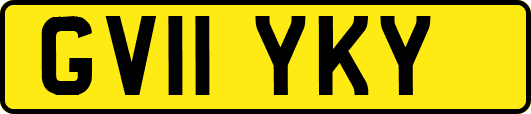GV11YKY