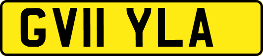 GV11YLA
