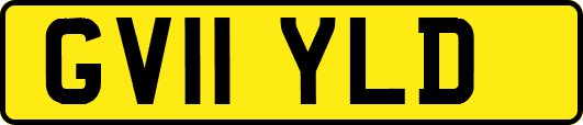 GV11YLD