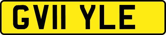 GV11YLE