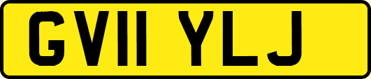 GV11YLJ