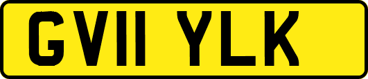GV11YLK