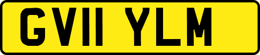 GV11YLM