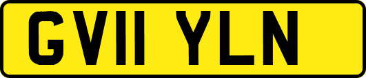 GV11YLN
