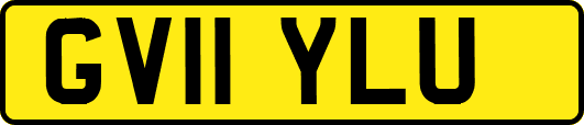 GV11YLU