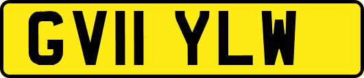 GV11YLW