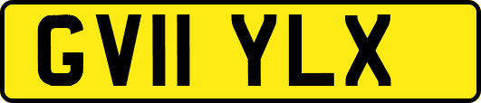 GV11YLX