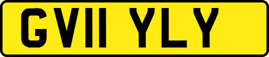 GV11YLY