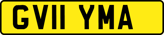 GV11YMA