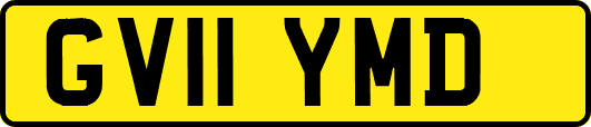 GV11YMD