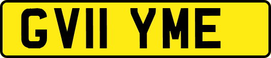 GV11YME
