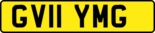 GV11YMG