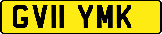 GV11YMK