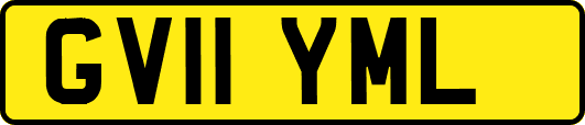 GV11YML