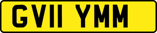 GV11YMM