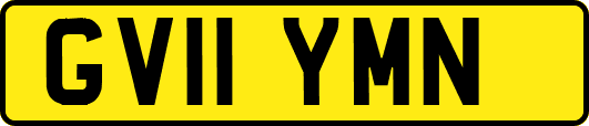 GV11YMN