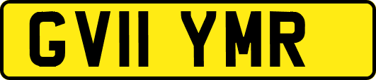 GV11YMR