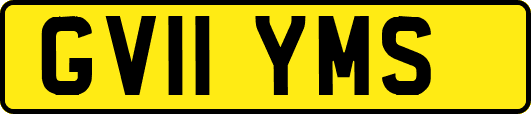 GV11YMS