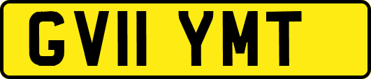 GV11YMT