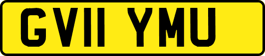 GV11YMU