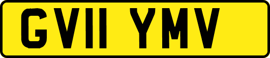 GV11YMV