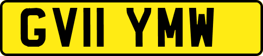 GV11YMW