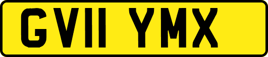 GV11YMX