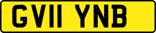 GV11YNB