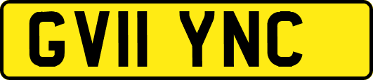 GV11YNC