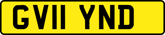 GV11YND