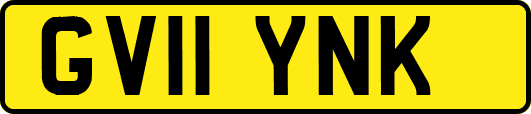 GV11YNK