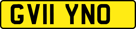 GV11YNO