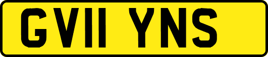 GV11YNS