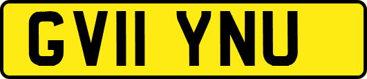 GV11YNU