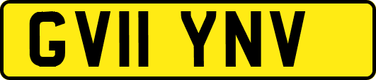 GV11YNV