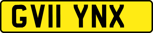 GV11YNX