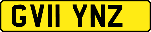 GV11YNZ
