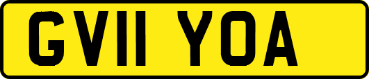 GV11YOA