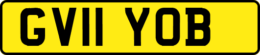 GV11YOB