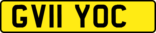 GV11YOC